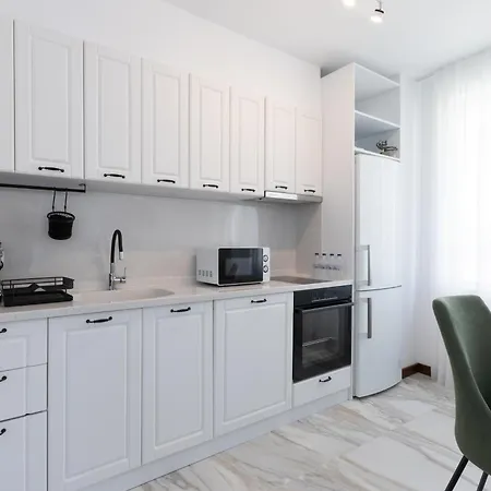 Didi's Designer Apartment *