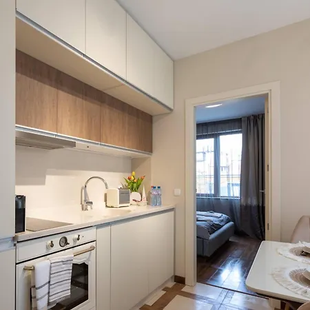 Apartment Didi's Designer