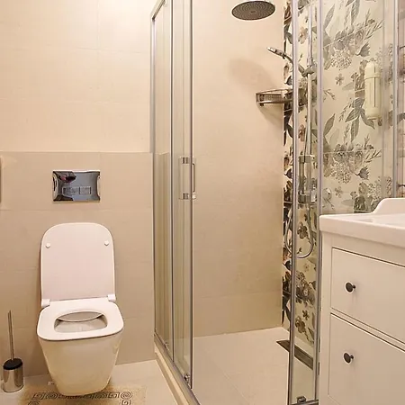 Didi's Designer Apartment *