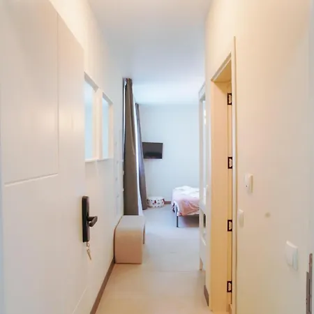 Apartment Didi's Designer *